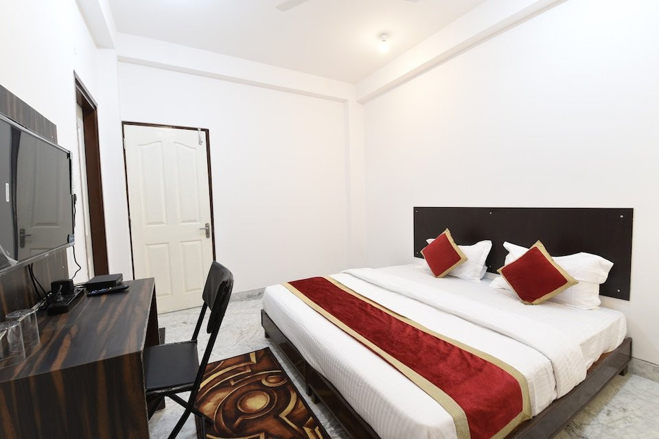 OYO 18982 OOAK Hotels Delta 1主图