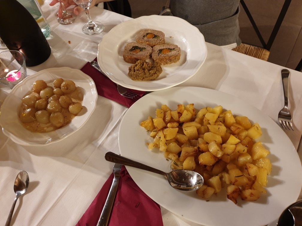 Locanda del Toro主图