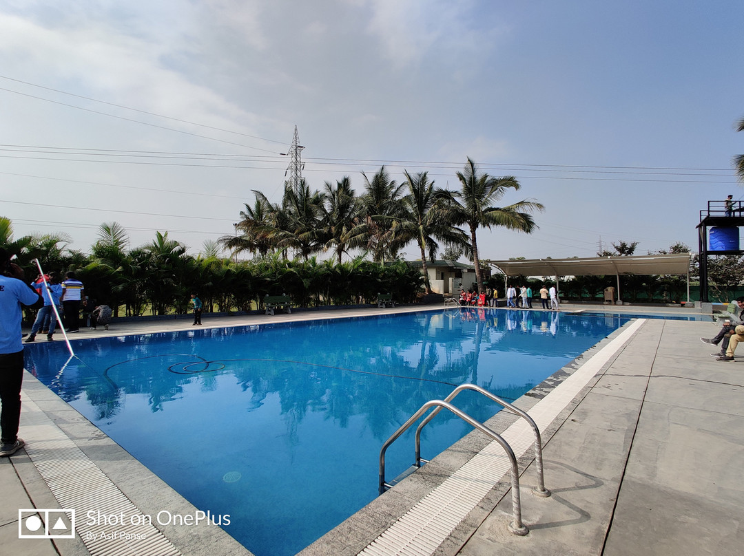 Chondhe Farms Resort-Loni Kand必去景点