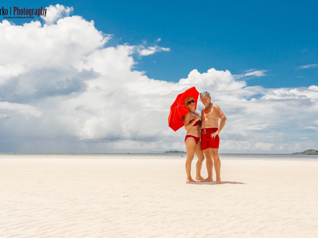 棕榈滩酒店主图