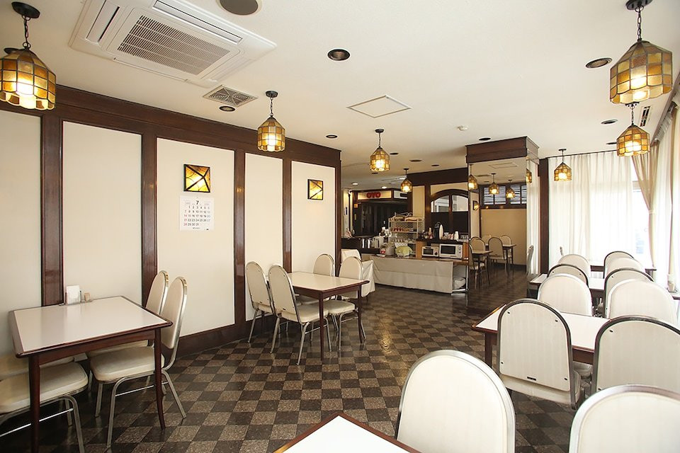 OYO 659 Hotel Bayside Muroran主图