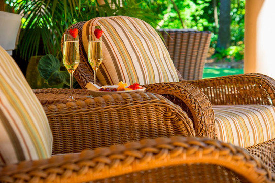 Trellis Spa-休斯顿必去景点