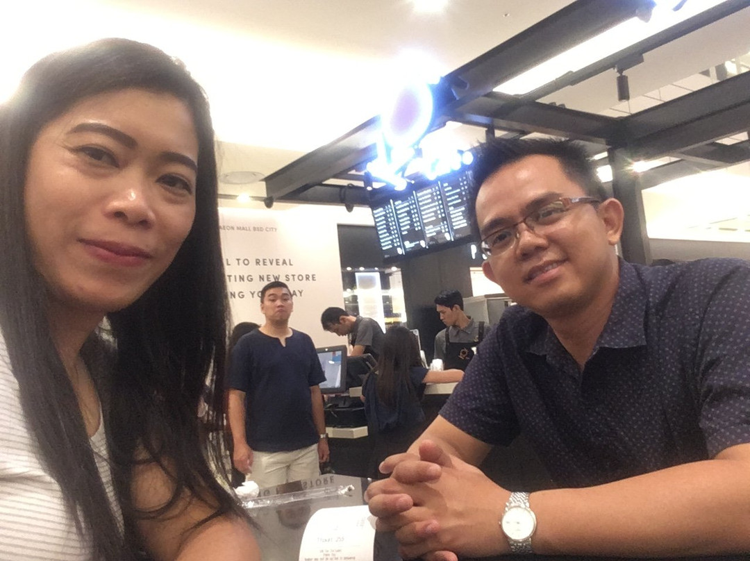 AEON Mall BSD City-坦格朗必去景点