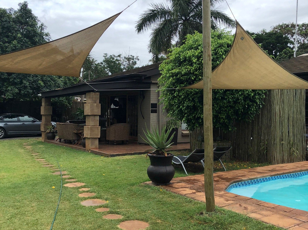 Ama Zulu Guesthouse And Safaris主图