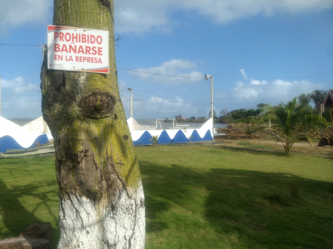 Hotel Agroturistico Palma Vino主图