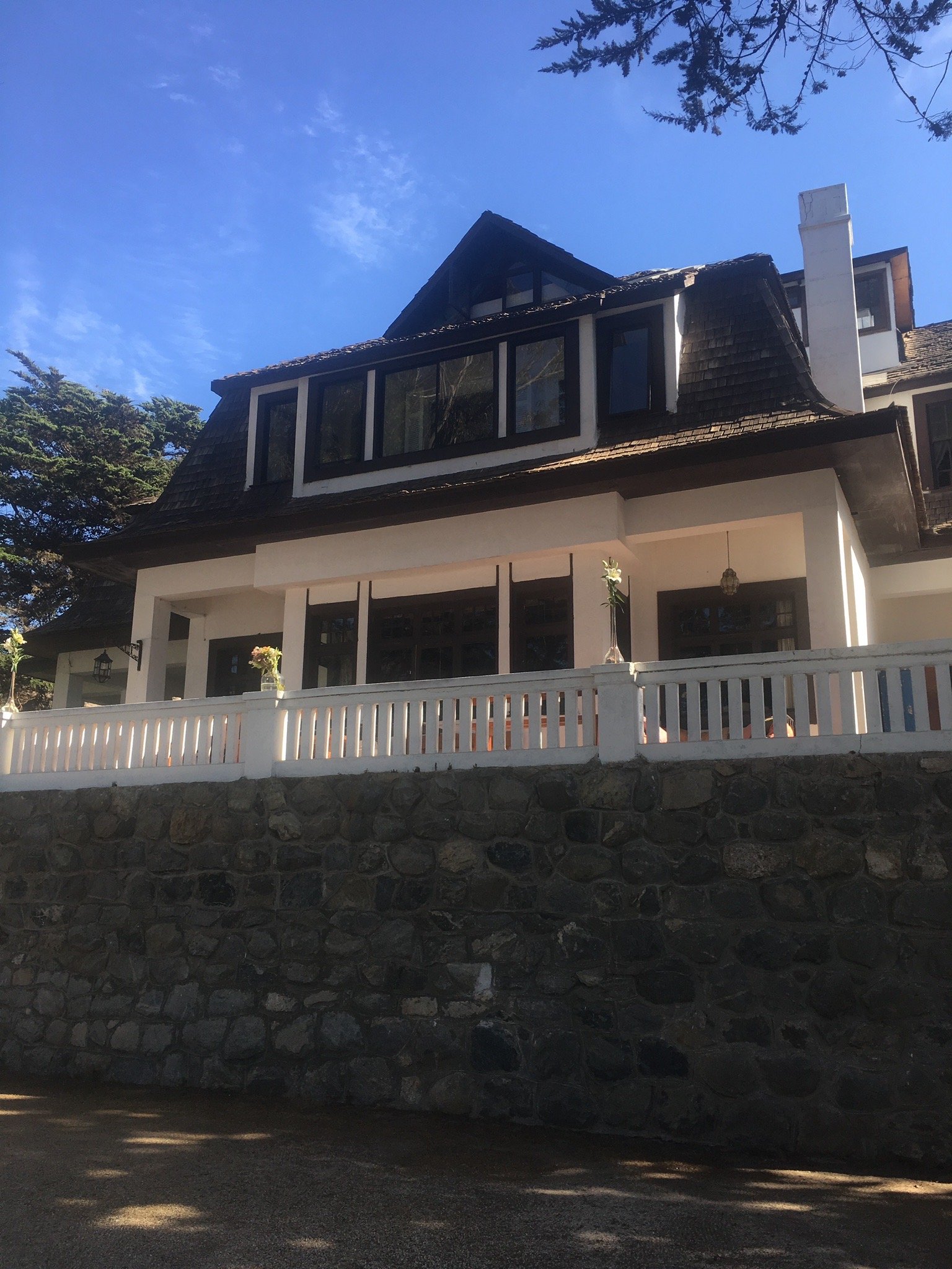 Casa Wilson-官方