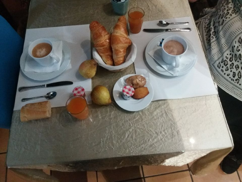 Hotel Les Pasteliers主图