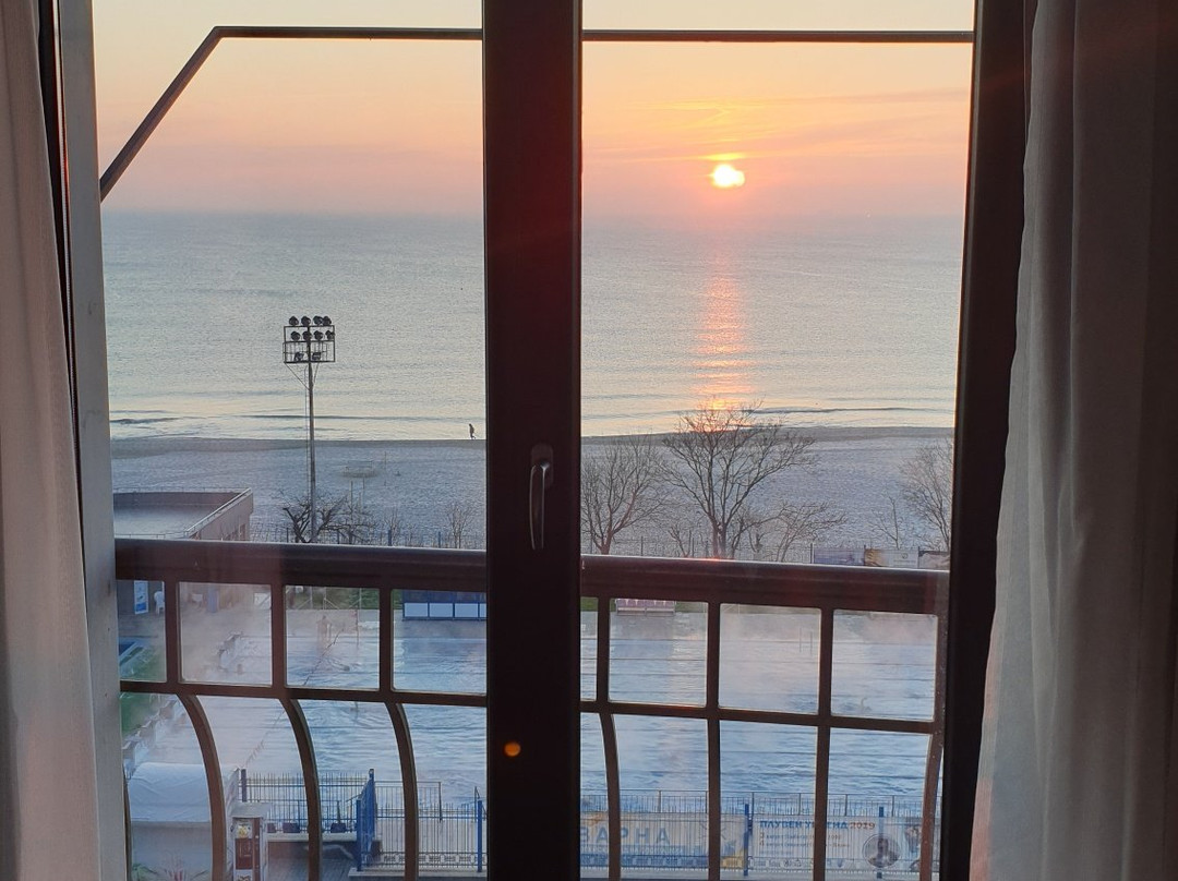 Panorama Hotel主图