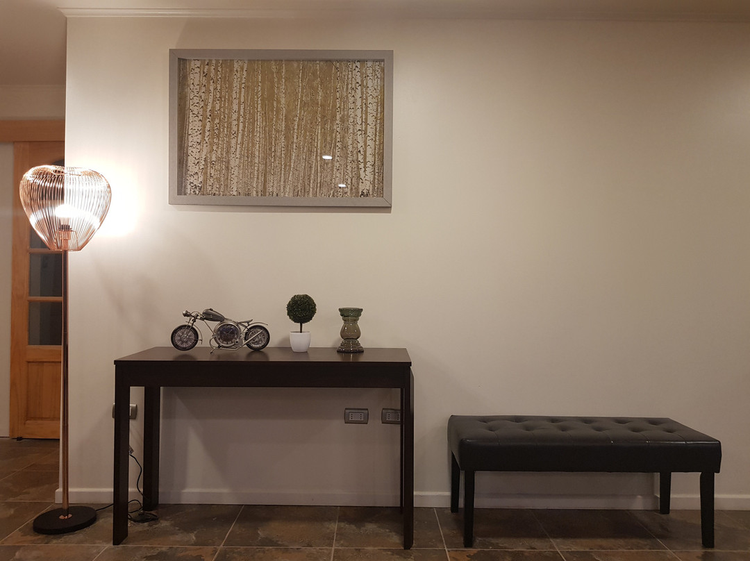 Hotel Casa Verde主图