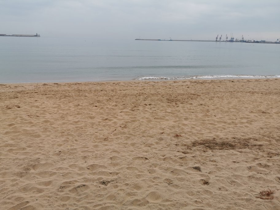 Playa del Hipódromo-梅利利亚必去景点