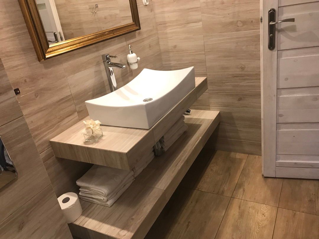 Rancho Nieszawka主图