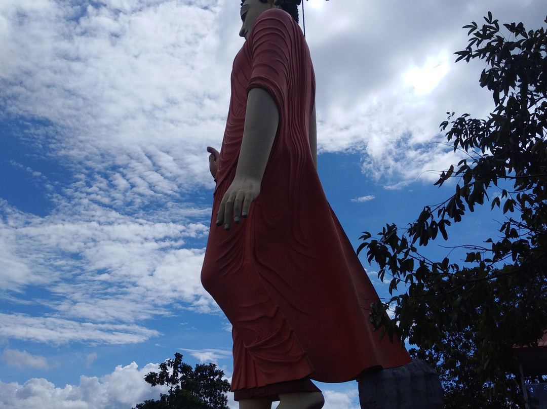 Ranawana Purana Rajamaha Viharaya景点图片