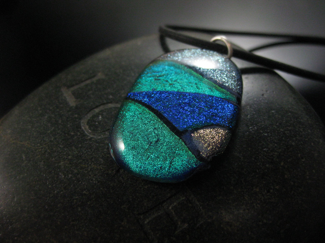 La Vidalerie Jewellery景点图片