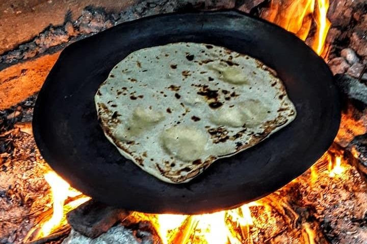 EcoRand Sidi Mechreg-比塞大必去景点