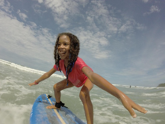 Natura Surf Life-圣特雷莎必去景点