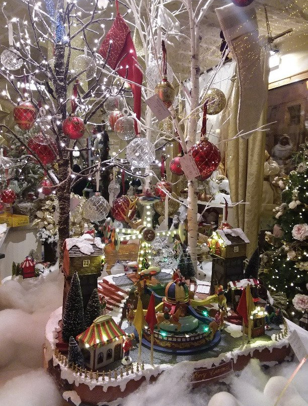 Centro storico di Galatina-加拉蒂纳必去景点