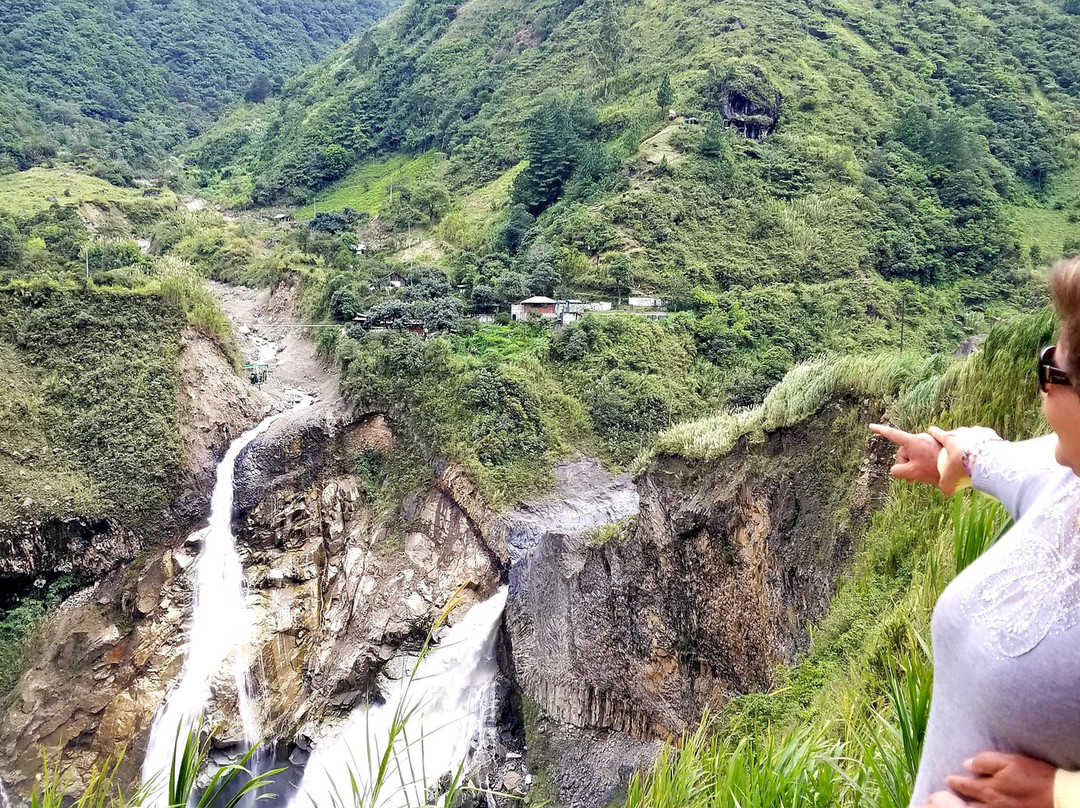 萨马力Spa度假酒店主图