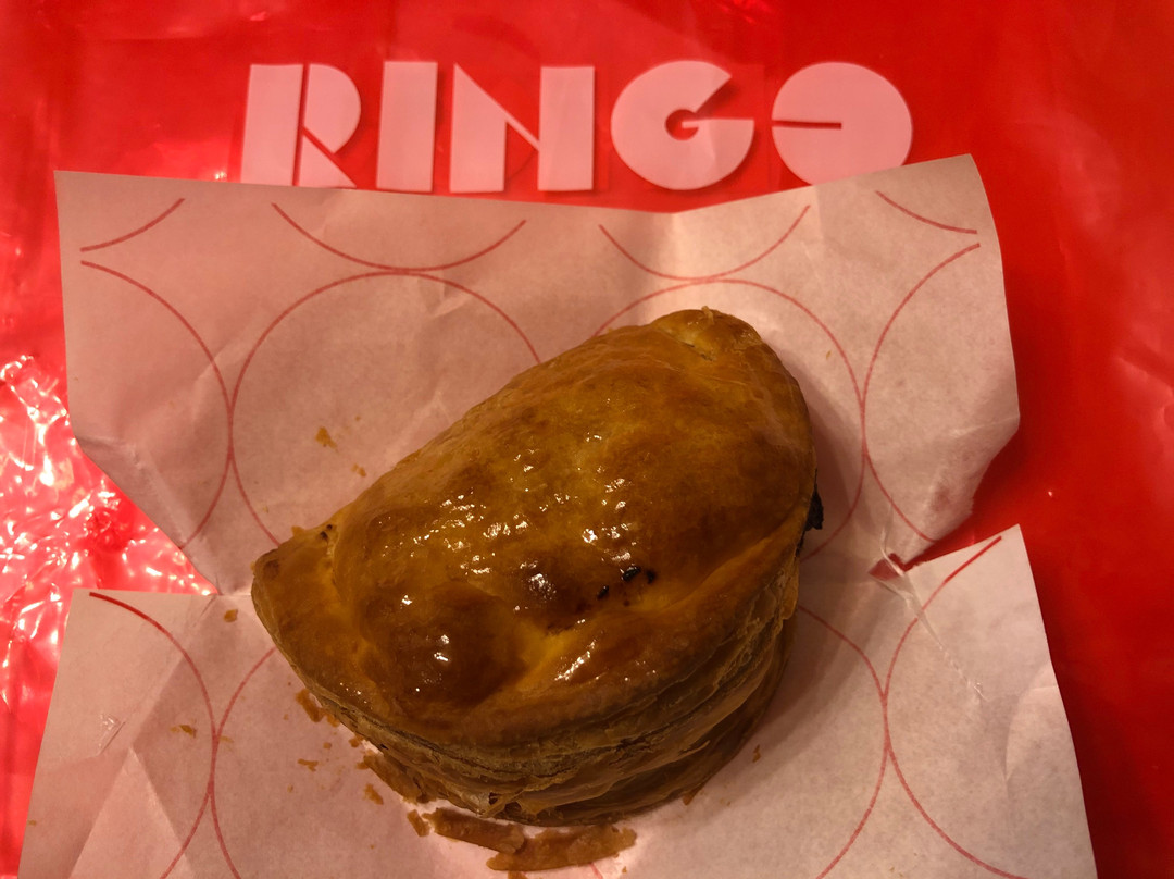 RINGO 立川駅店