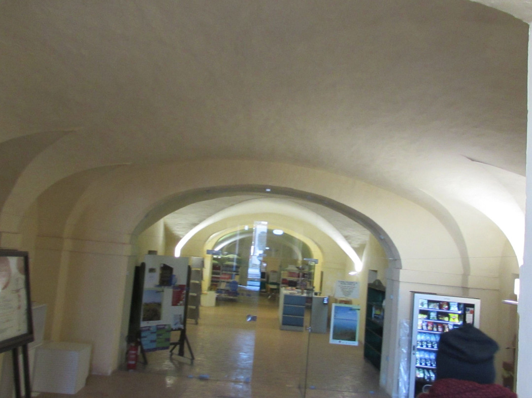 Ufficio Informazioni e Accoglienza Turistica del Comprensorio Trasimeno-Castiglione del Lago必去景点