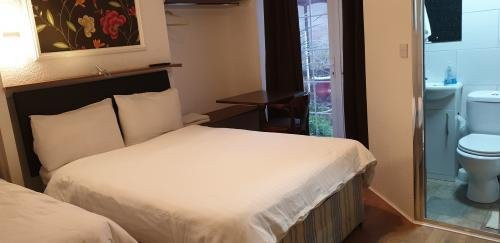 Glenfield Lodge Guest House主图