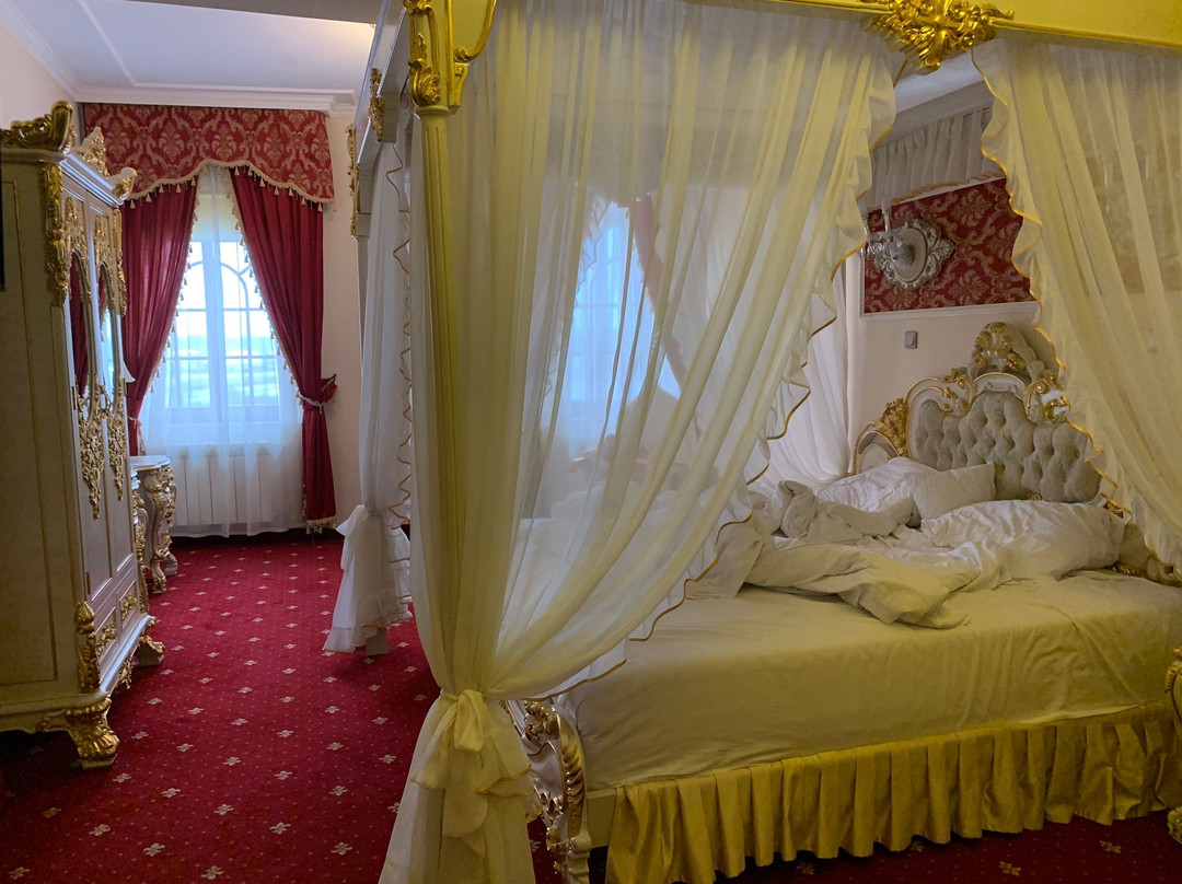 Hotel Krolewski主图