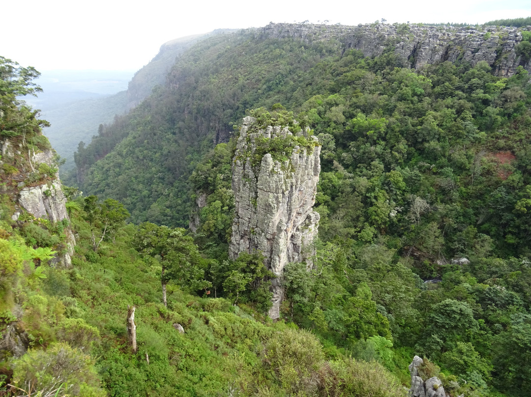 The Pinnacle Rock-赫拉斯科普必去景点