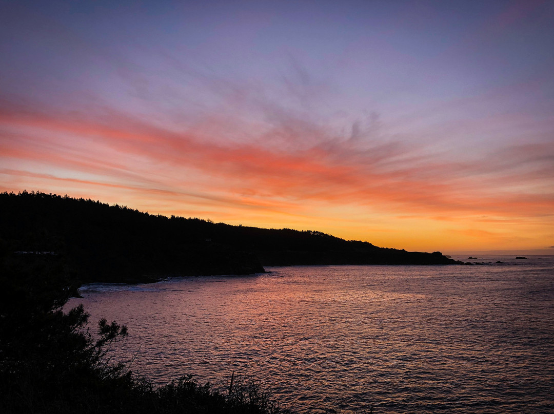 木材海湾酒店主图