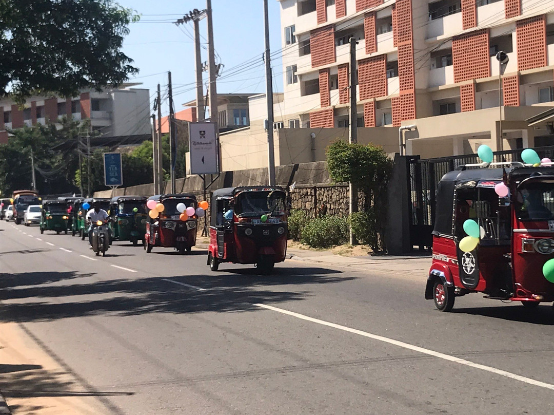 Tuk Tuk Lanka景点图片