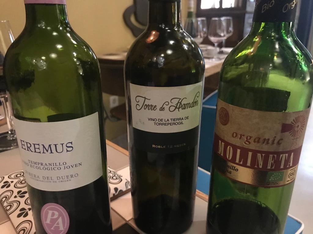 local foodsteps-格拉纳达必去景点