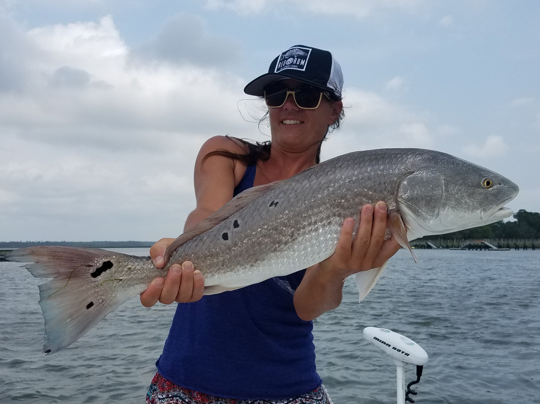 Ten Thousand Islands National Wildlife Refuge-那不勒斯必去景点