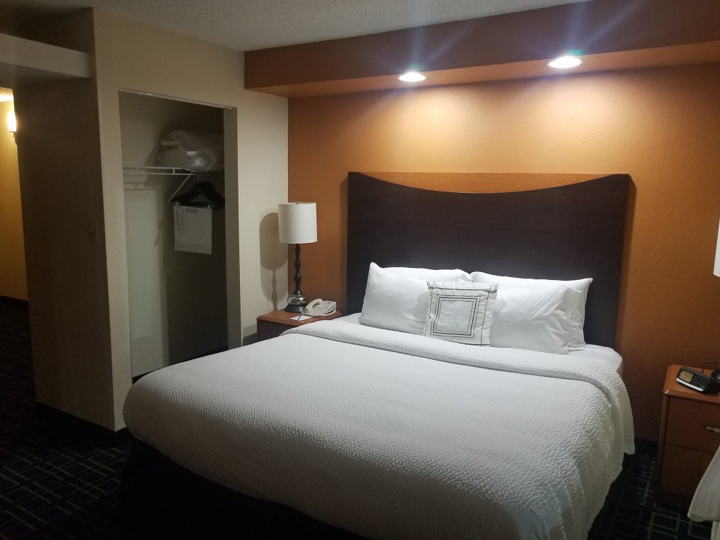 Comfort Inn & Suites Houma主图
