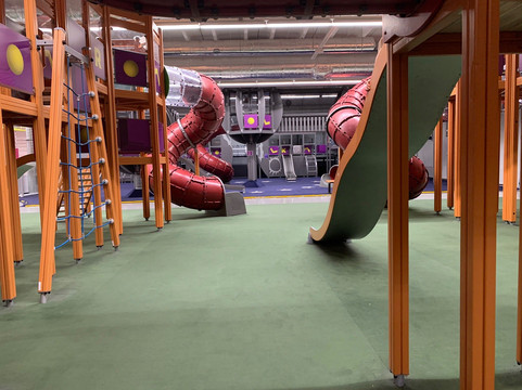 SuperPark-Vuokatti必去景点