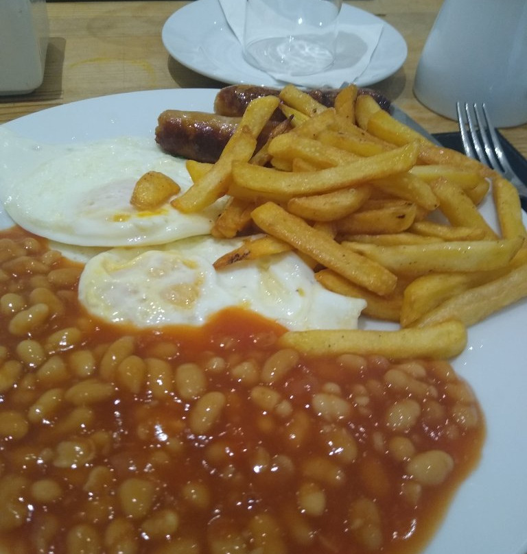 The Firs Bed & Breakfast主图