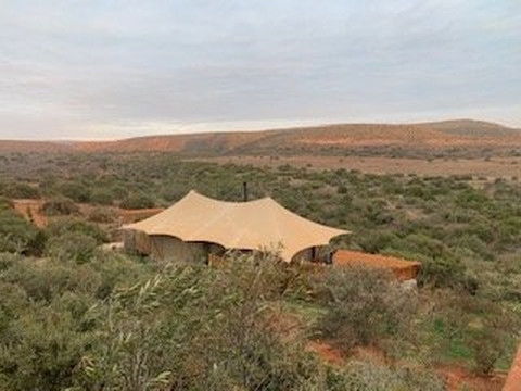 Shamwari Eagles Crag All Inclusive主图