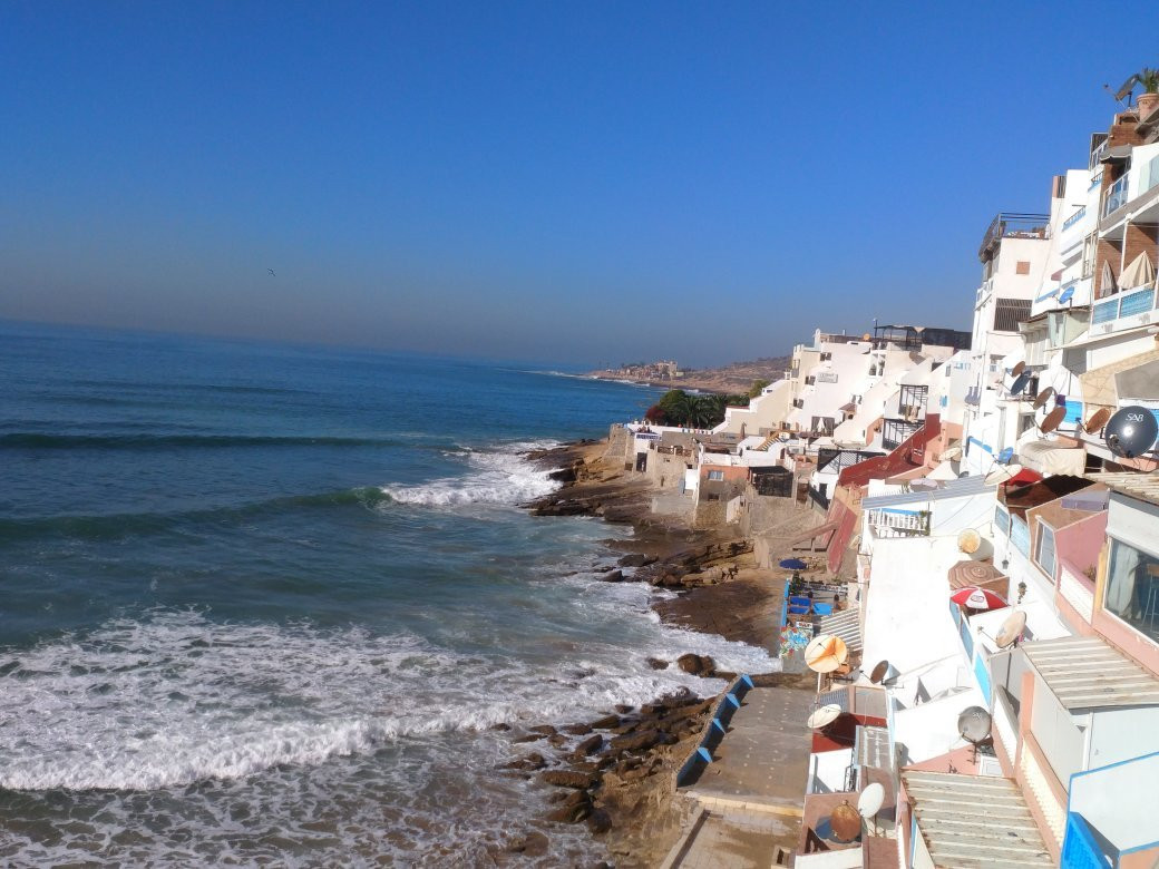 Souk to Surf-Taghazout必去景点