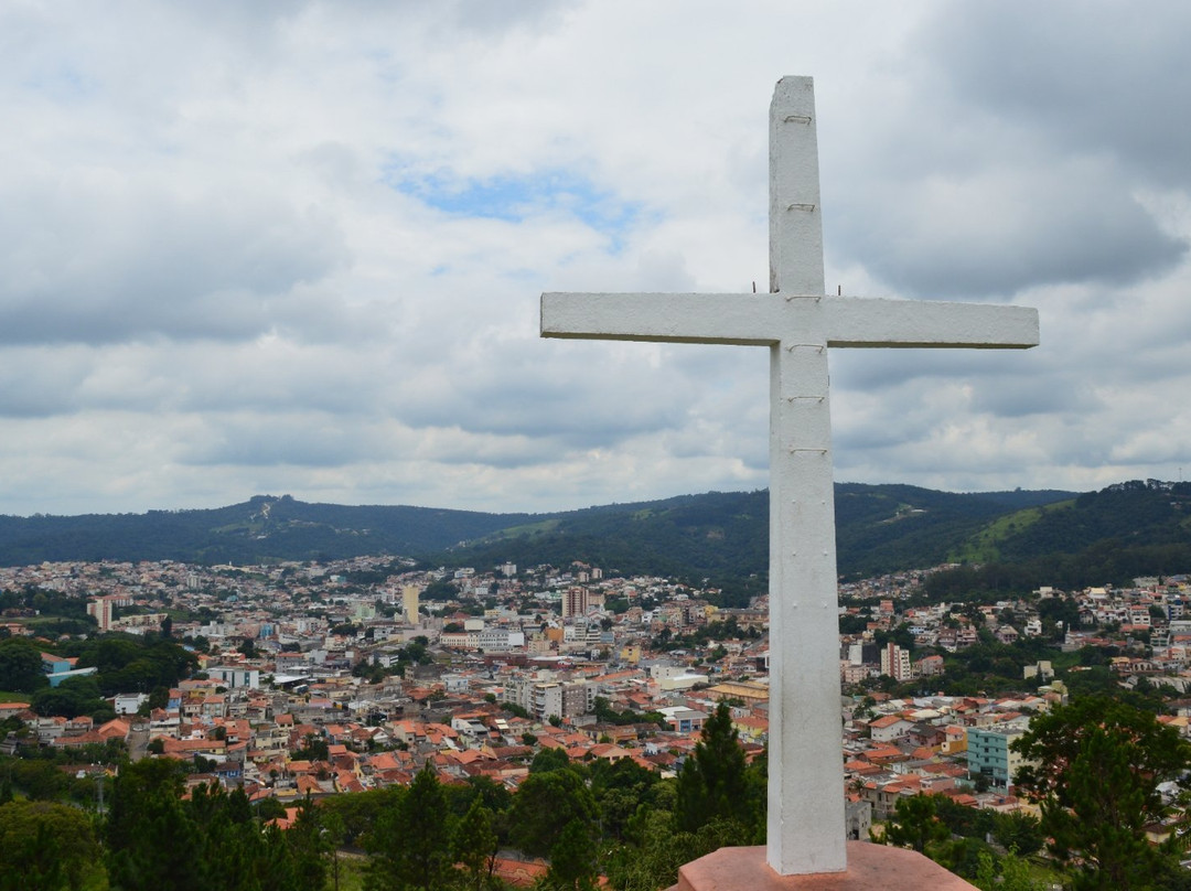 Morro do Cruzeiro-Sao Roque必去景点