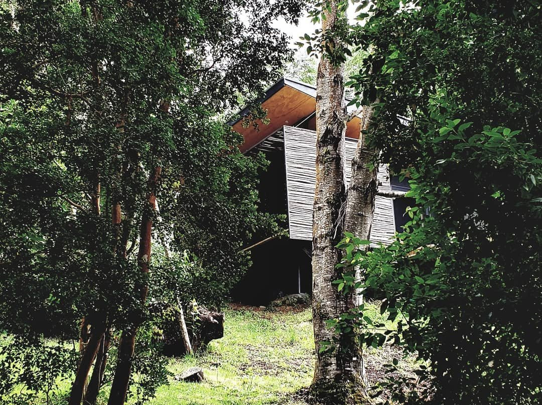 Meular Chiloe B&B Hotel主图