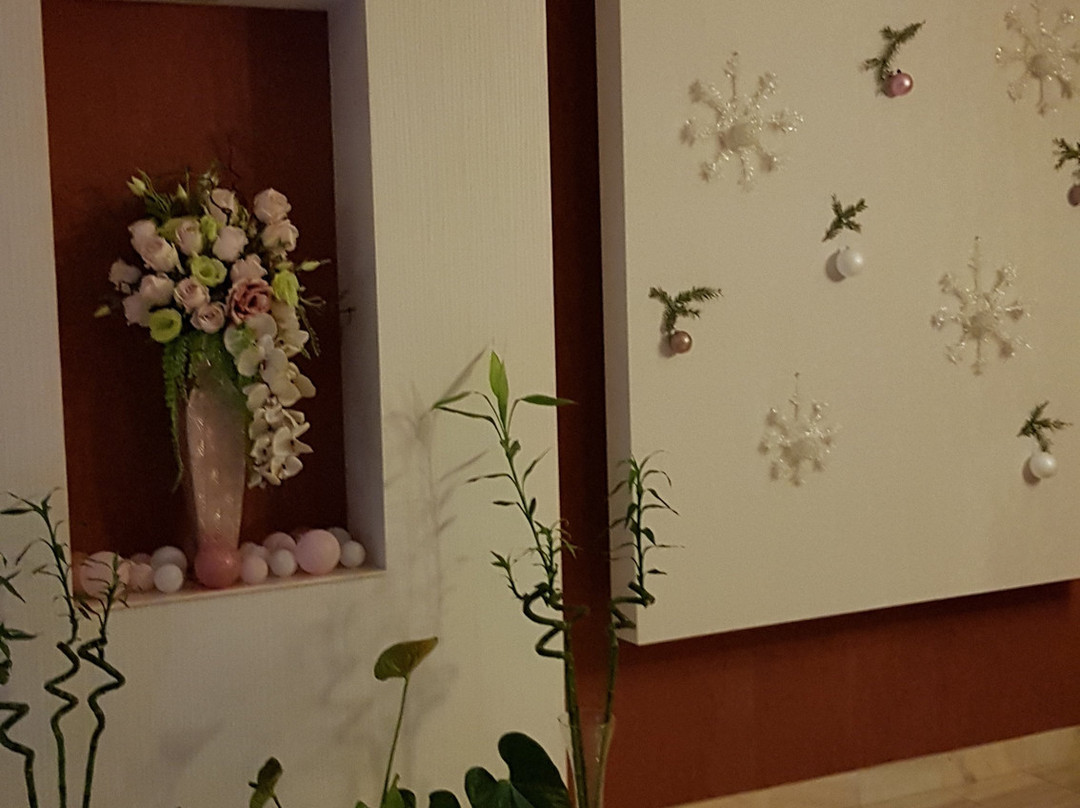 赫拉酒店