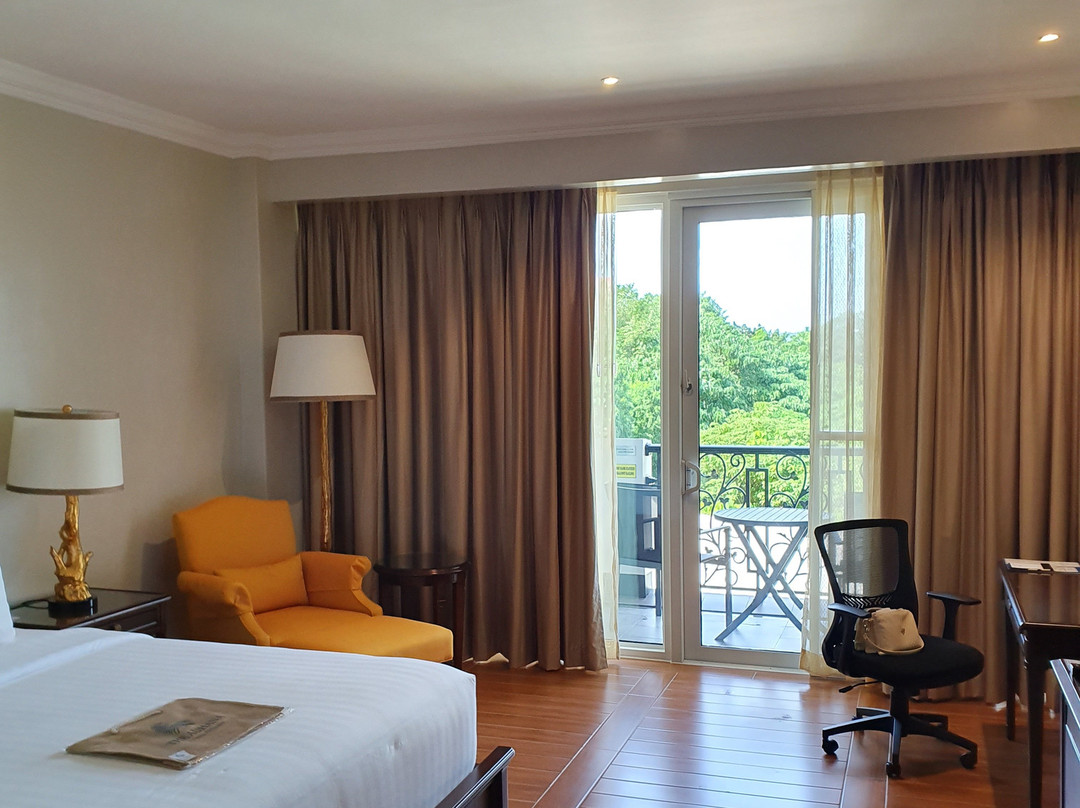 The Auhana Boracay主图