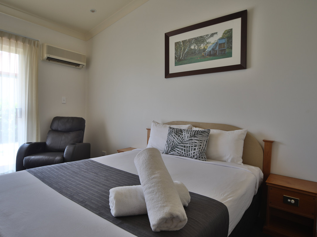 Emerald Explorers Inn主图