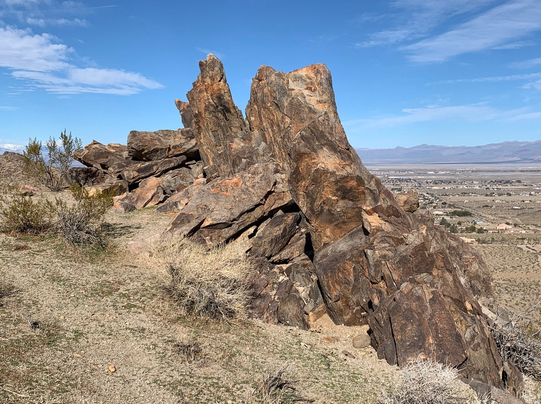 Rademacher Hills-里奇克莱斯特必去景点