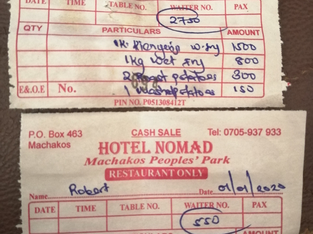 Machakos People's Park-Machakos必去景点