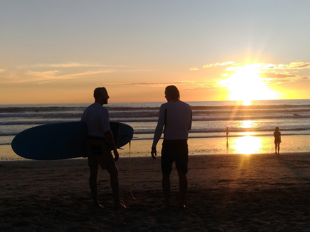 Green Sanctuary Hotel主图