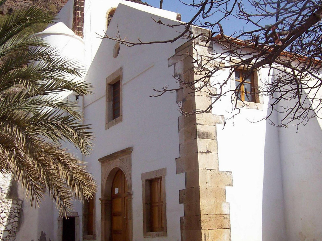 Igreja Nossa Senhora do Rosario景点图片