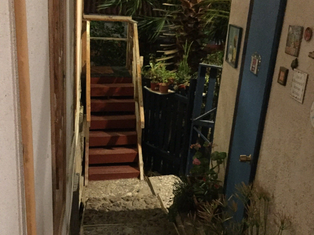 Hostal El Faro主图