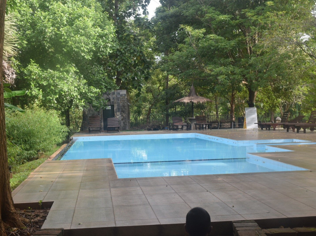 Rangiri Dambulla Resort主图