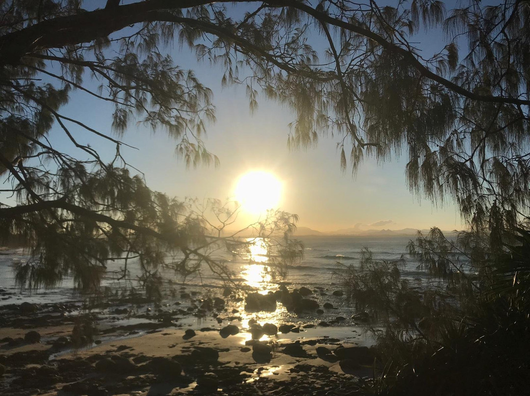 曼利天堂海滨公寓汽车旅馆主图