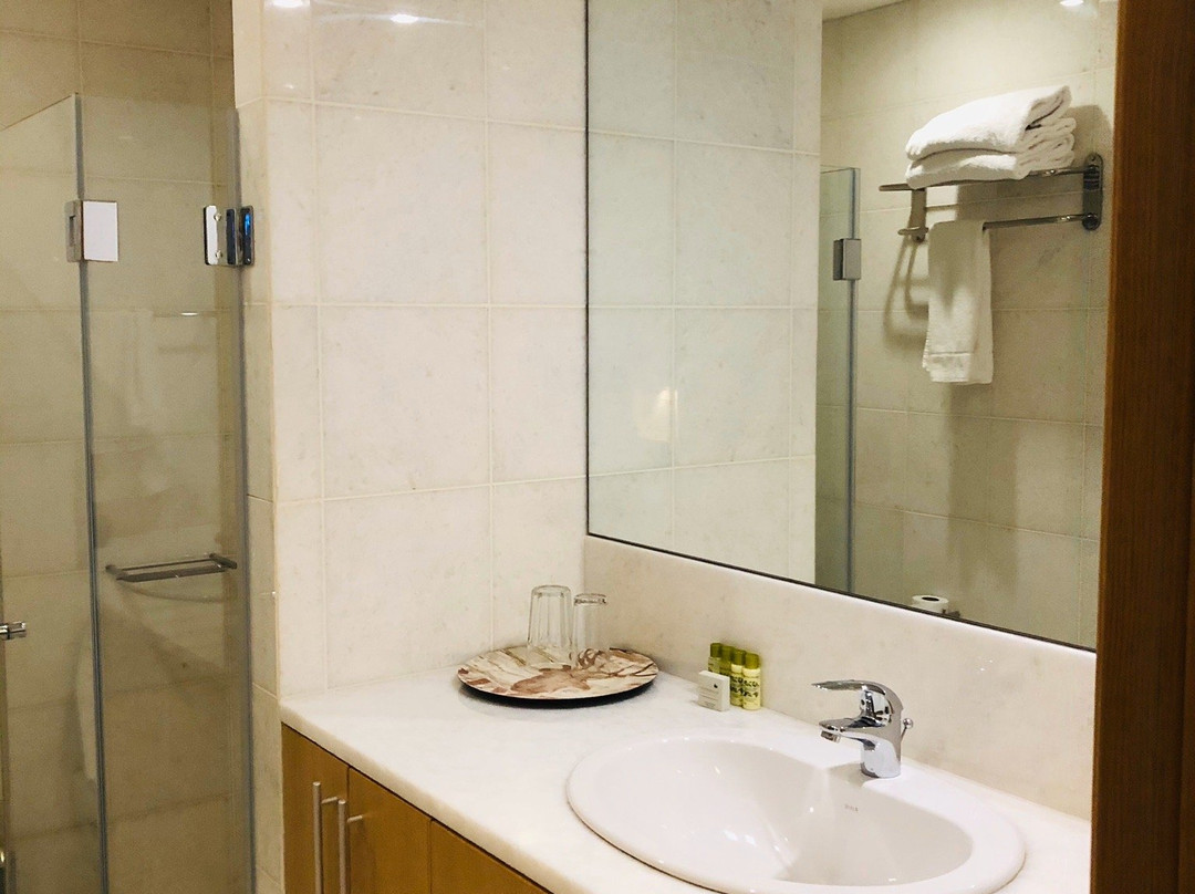 Borovets Chalets主图