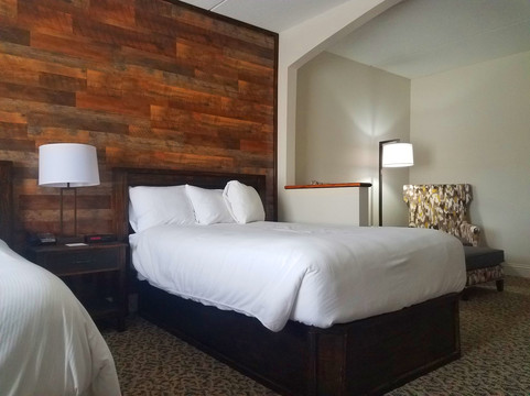 Vernon Downs Casino and Hotel主图