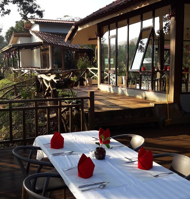 Mayura Hill Resort主图